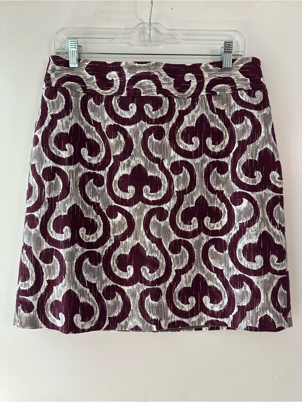 Ann Taylor Lined Pencil Skirt machine washable
